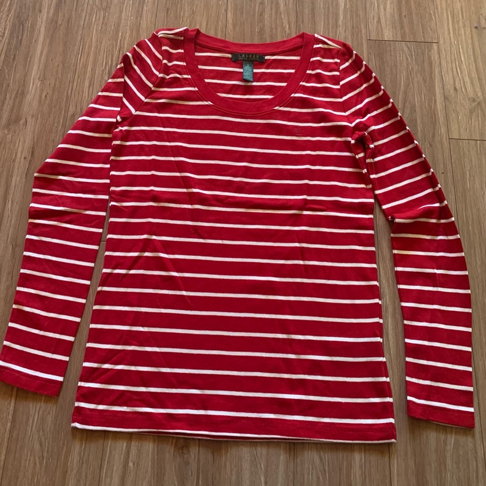 Chandail Ralph Lauren medium